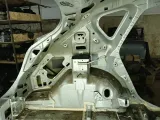 Крыло заднее левое Opel Astra