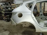 Крыло заднее правое Opel Astra
