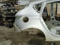 Крыло заднее правое Opel Astra