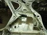 Крыло заднее правое Opel Astra