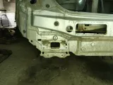 Панель задняя Opel Astra