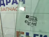 Стекло двери задней правой Opel Astra 161946