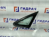 Стекло кузовное глухое (форточка) переднее левое Opel Astra 5161001