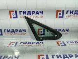 Стекло кузовное глухое (форточка) переднее левое Opel Astra 5161001