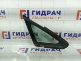 Стекло кузовное глухое (форточка) переднее правое Opel Astra 5161002