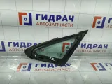 Стекло кузовное глухое (форточка) переднее правое Opel Astra 5161002