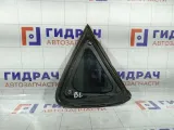 Стекло кузовное глухое (форточка) заднее левое Opel Astra 5161007