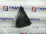Стекло кузовное глухое (форточка) заднее правое Opel Astra 5161006