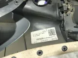 Обшивка двери передней левой Opel Astra 2231076