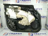 Обшивка двери передней правой Opel Astra 2231080