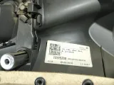 Обшивка двери передней правой Opel Astra 2231080