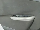 Обшивка двери задней левой Opel Astra 2231092