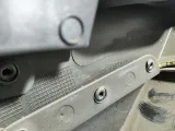 Обшивка двери задней левой Opel Astra 2231092