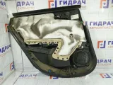 Обшивка двери задней правой Opel Astra 2231093