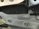 Обшивка двери задней правой Opel Astra 2231093