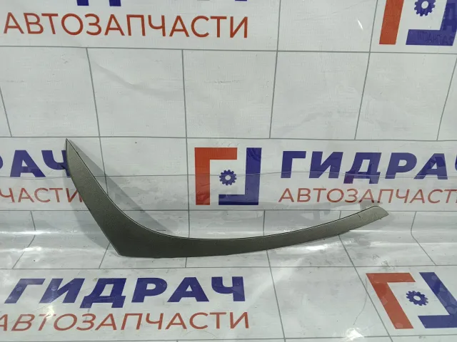 Накладка (кузов внутри) обшивка двери передней левой Opel Astra 2241000