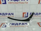 Накладка (кузов внутри) обшивка двери передней левой Opel Astra 2241000