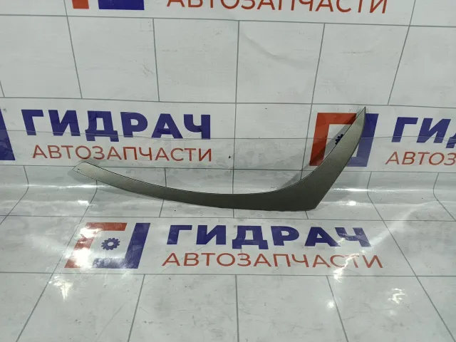 Накладка (кузов внутри) обшивка двери передней правой Opel Astra 2241001