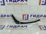 Накладка (кузов внутри) обшивка двери передней правой Opel Astra 2241001