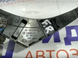 Накладка (кузов внутри) обшивка двери передней правой Opel Astra 2241001