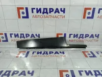 Накладка двери передней левой Opel Astra 128170
