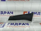 Накладка (кузов внутри) двери задней левой Opel Astra 13303934