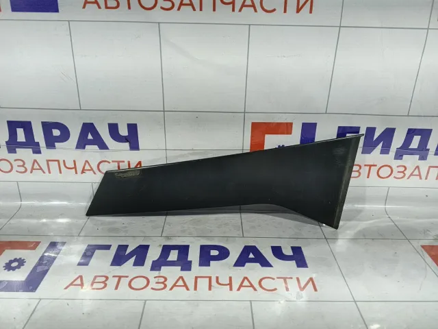 Накладка (кузов внутри) двери задней левой Opel Astra 13303934