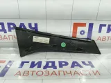 Накладка (кузов внутри) двери задней левой Opel Astra 13303934