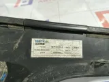 Накладка (кузов внутри) двери задней левой Opel Astra 13303934
