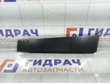 Накладка двери задней правой Opel Astra 150001
