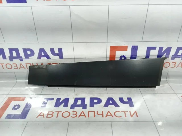 Накладка двери задней правой Opel Astra 150001