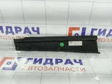 Накладка двери задней правой Opel Astra 150001