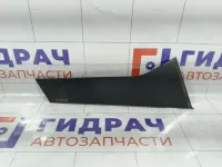 Накладка (кузов внутри) двери задней правой Opel Astra 13303935