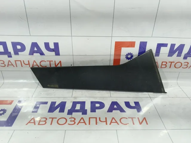 Накладка (кузов внутри) двери задней правой Opel Astra 13303935