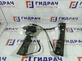 Стеклоподъемник электрический передний правый Opel Astra 140340