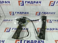 Стеклоподъемник электрический передний правый Opel Astra 140340