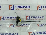Замок двери передней левой Opel Astra 133665