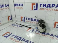 Замок двери передней правой Opel Astra 133492