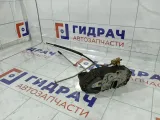Замок двери передней правой Opel Astra 133492