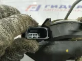 Замок двери передней правой Opel Astra 133492