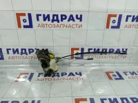 Замок двери задней левой Opel Astra 133173