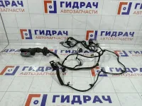Проводка двери передней левой Opel Astra 13315824