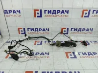 Проводка двери передней правой Opel Astra 13315833