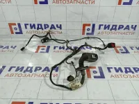 Проводка двери задней левой Opel Astra 13284607