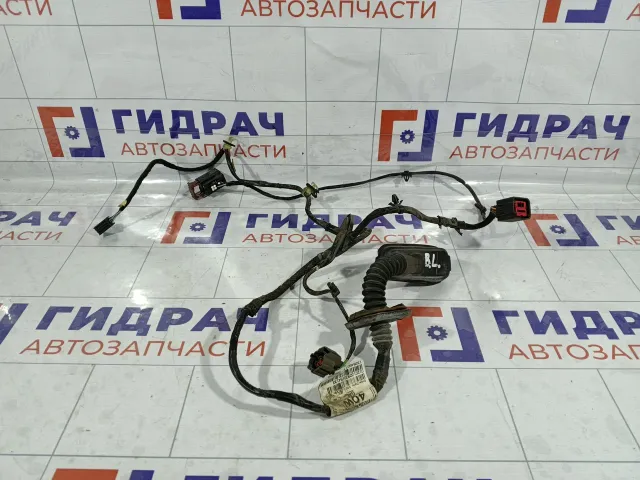 Проводка двери задней левой Opel Astra 13284607