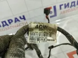 Проводка двери задней левой Opel Astra 13284607