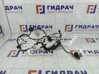 Проводка двери задней правой Opel Astra 13284608