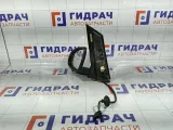 Зеркало электрическое левое Opel Astra 1428455