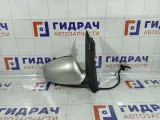 Зеркало электрическое правое Opel Astra 1428456