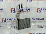 Радиатор отопителя (печки) Opel Astra 1618297